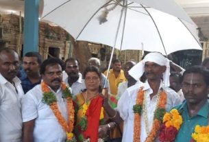 rajapalayam venkodai thiruvizha